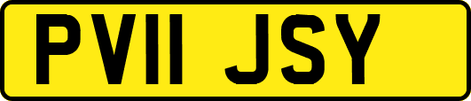 PV11JSY