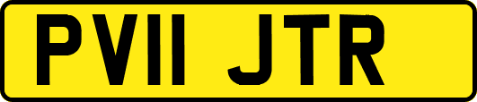 PV11JTR