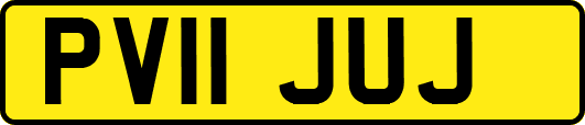 PV11JUJ