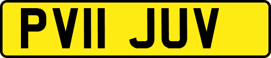 PV11JUV