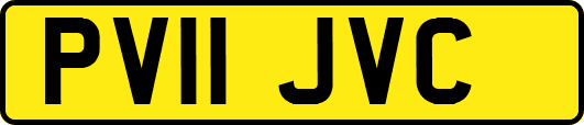 PV11JVC