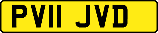 PV11JVD