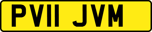 PV11JVM