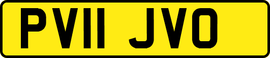 PV11JVO