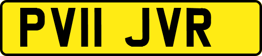 PV11JVR