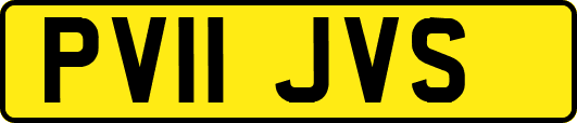 PV11JVS