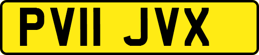 PV11JVX
