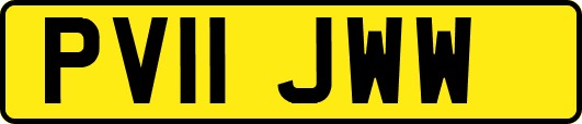 PV11JWW