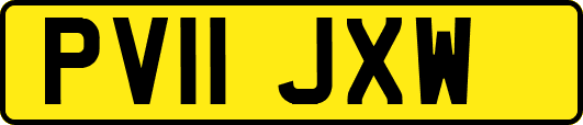 PV11JXW