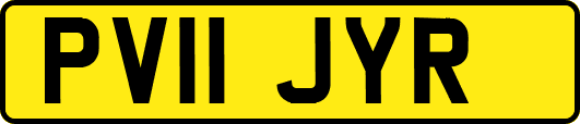 PV11JYR
