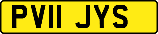 PV11JYS