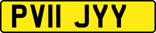 PV11JYY