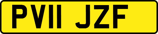 PV11JZF