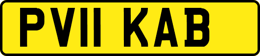 PV11KAB