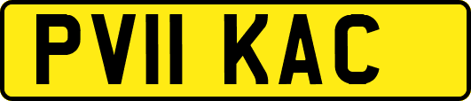 PV11KAC