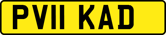 PV11KAD