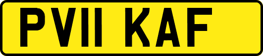 PV11KAF