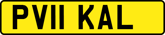 PV11KAL