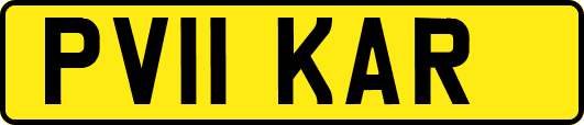 PV11KAR