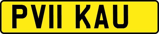 PV11KAU