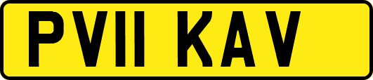 PV11KAV