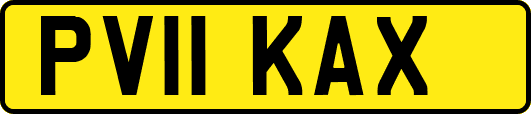 PV11KAX