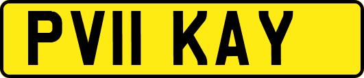 PV11KAY