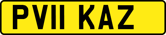 PV11KAZ