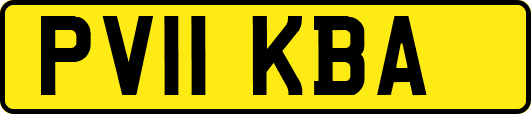 PV11KBA