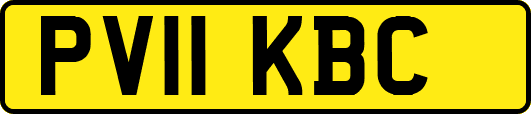 PV11KBC