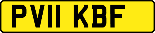 PV11KBF