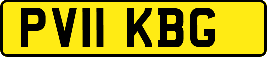 PV11KBG