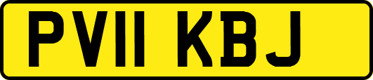 PV11KBJ