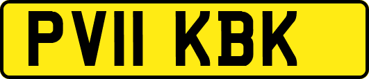 PV11KBK