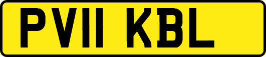 PV11KBL