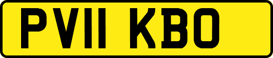 PV11KBO