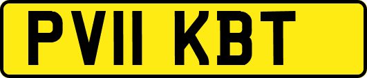 PV11KBT