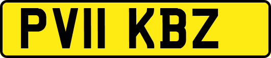 PV11KBZ