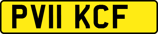 PV11KCF
