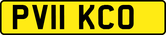 PV11KCO