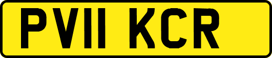 PV11KCR