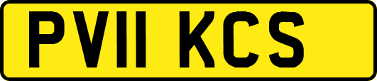 PV11KCS