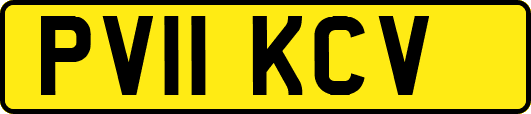 PV11KCV