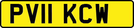PV11KCW