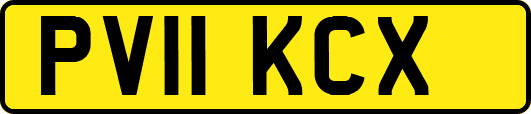 PV11KCX