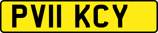 PV11KCY