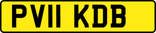 PV11KDB