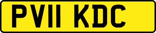 PV11KDC