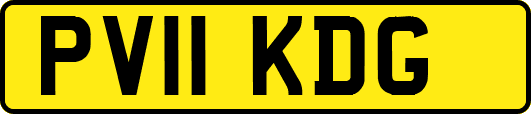 PV11KDG