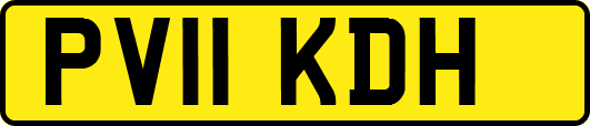 PV11KDH